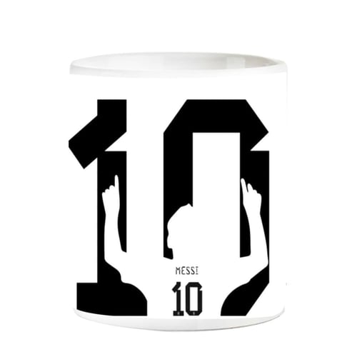 كوب ليونيل ميسي -4