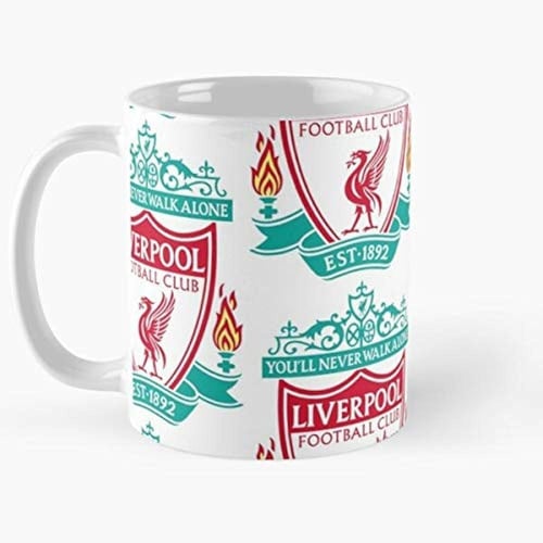 كوب نادي ليفربول