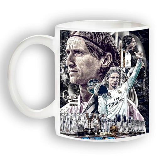 كوب لوكا مودريتش