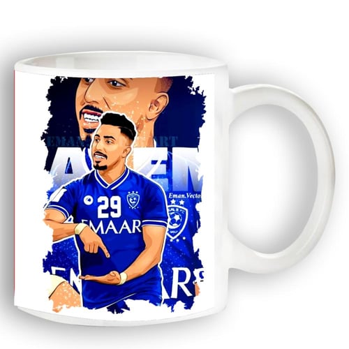 كوب سالم الدوسري -2