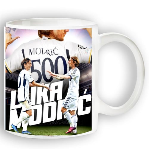 كوب لوكا مودريتش -2