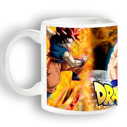 كوب دراغون بول -3