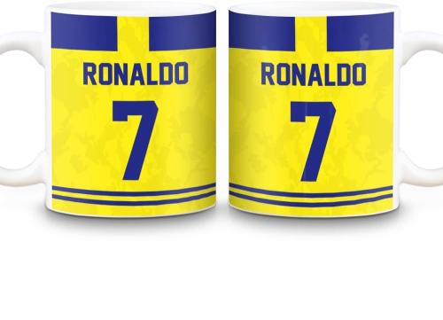 كوب رونالدو