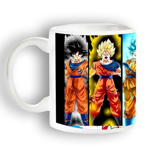 كوب دراغون بول -1