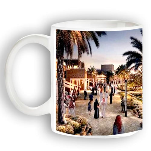 كوب اليوم الوطني 94 - منتزه البجيري