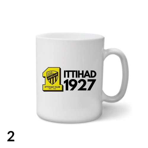 كوب نادي الإتحاد