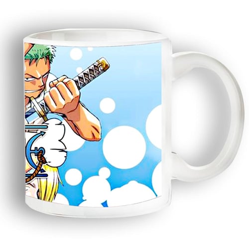 كوب ون بيس -3