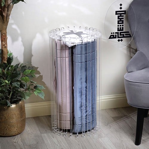 ستاند لحفظ السجاد