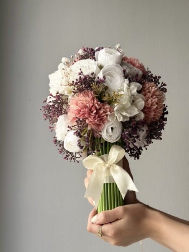 مسكة أطيب الامنيات