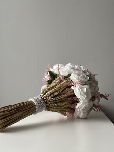 مسكة سمو الإحساس