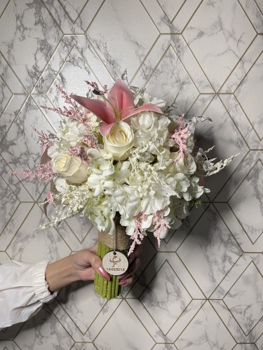 المسكة الليلي