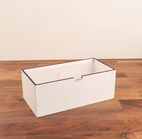 علبه مقسم 3 أقسام