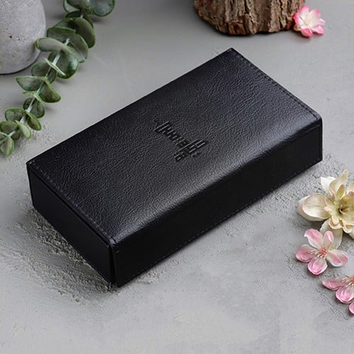 بوكس الفخامة الشمعي