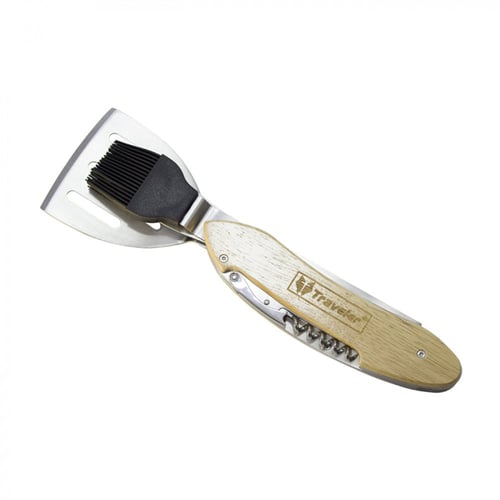 عدة الباربكيو