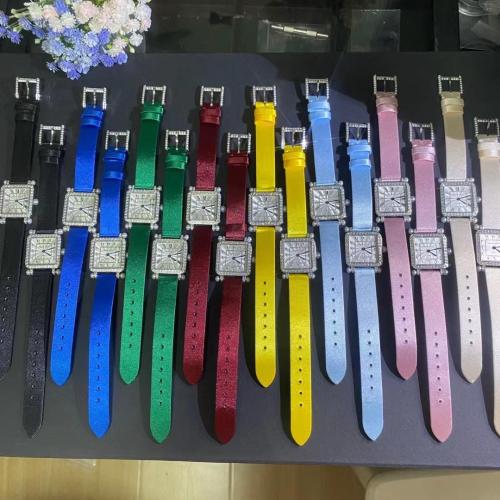 تشارلي اودين بدون اضافه الماس على الستراب مقاس 20m...