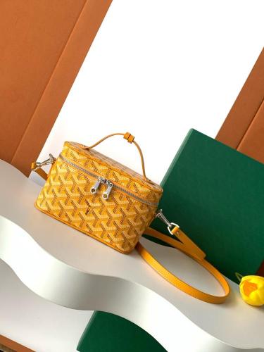 Vanity bag