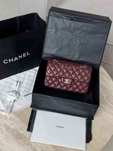 شانيل CF 23cm سمول
