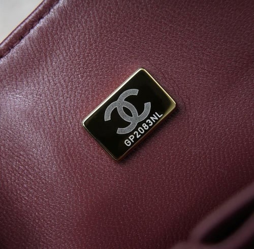 شانيل CF 23cm سمول