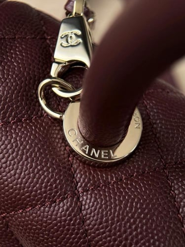 Coco chanel
