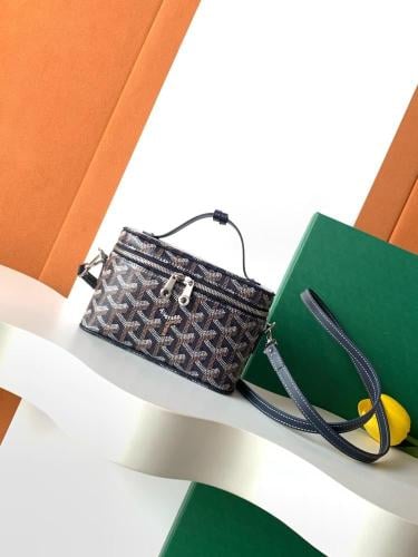 Vanity bag