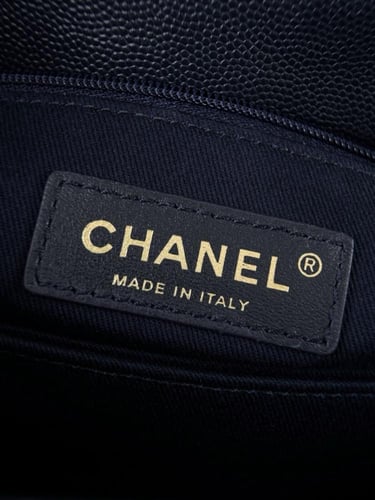 Coco chanel