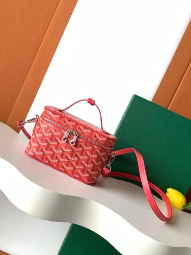 Vanity bag