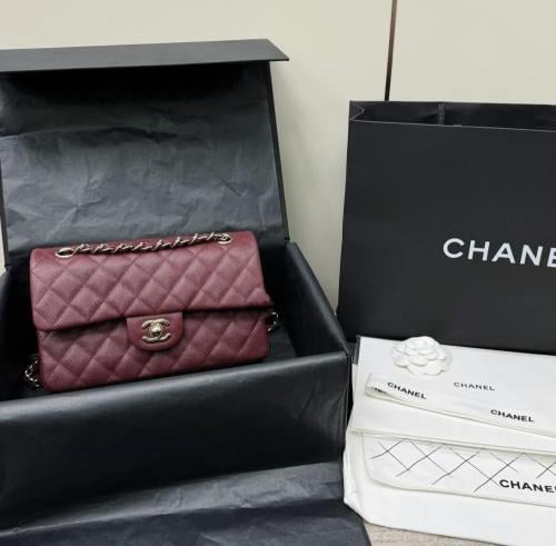 شانيل CF 23cm سمول