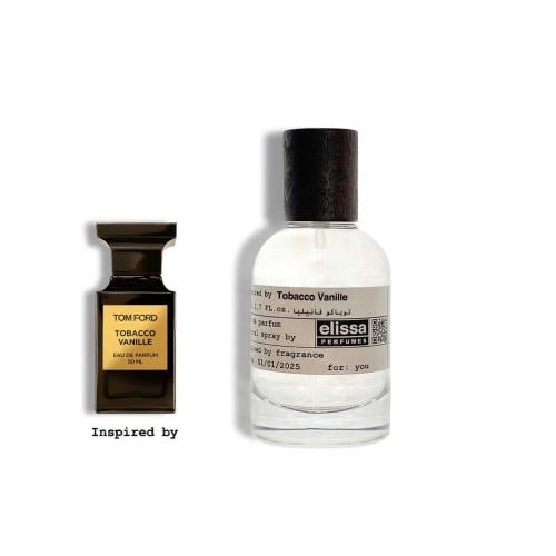 توباكو فانيليا العطر الشرقي الفاخر للجنسين