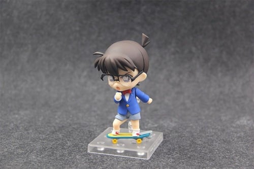 المحقق كونان مجسم شخصية كونان ايدوجاوا