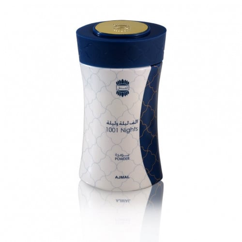 بودرة اجمل الف ليلة وليلة -80جرام