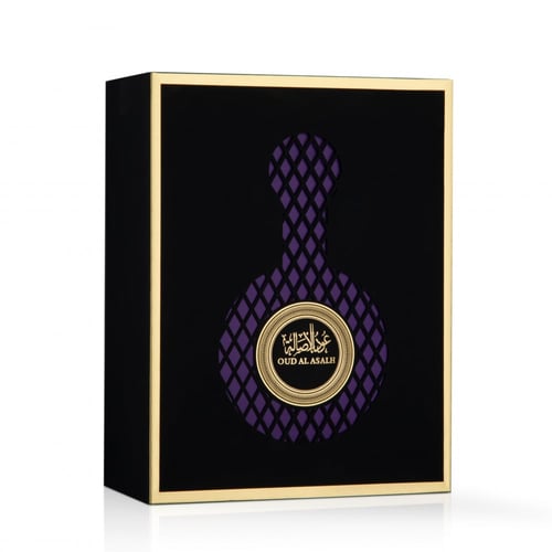 عود الأصالة