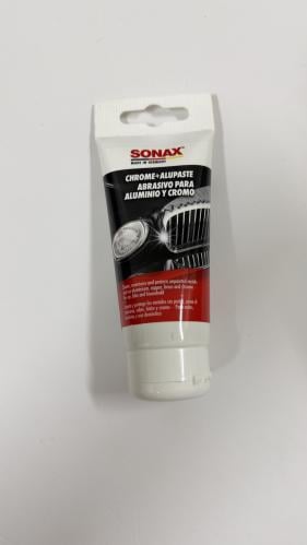 ملمع معادن سوناكس