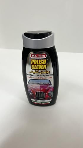 بوليش كليفر