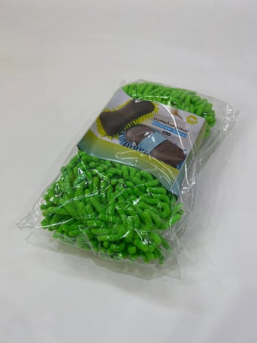 اسفنج غسيل سيارات