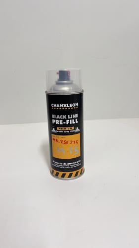 بخاخ ديكور هايلكس من 6 ل 15 احمر