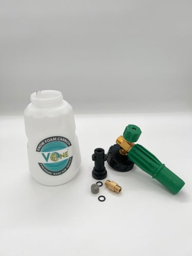 فون برو ( رغوه )