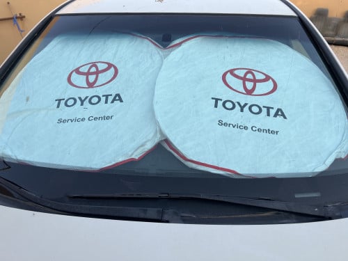 شماسيه تويوتا