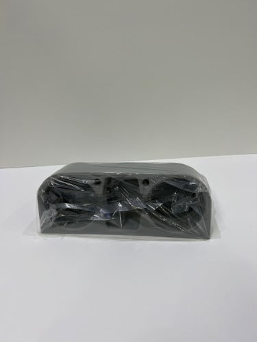 حامل اكواب ( رصاصي )