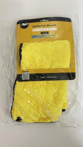 منشفه مايكرو فايبر 70*40 (TL-03)