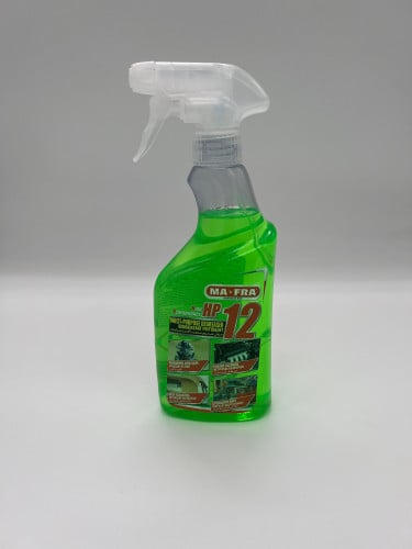 منظف مكينة مافرا