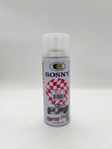 بخاخ بوسني ( لكر )