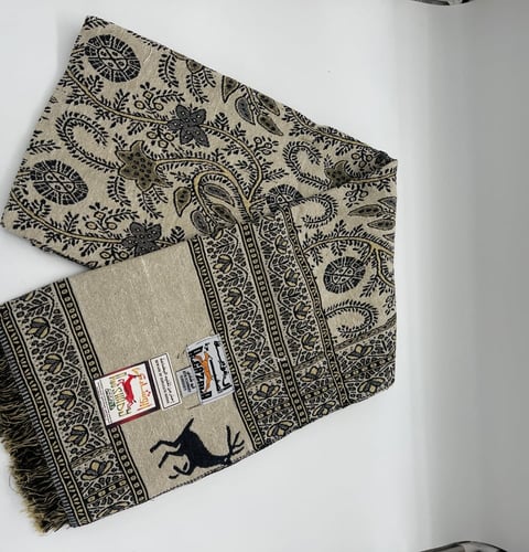 حنبل الغزال