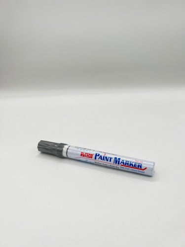 قلم بويه فضي