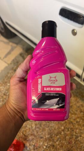 مزيل الواكس