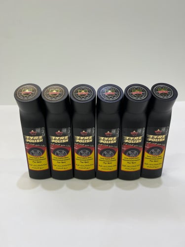 6 حبات كاوا برايت