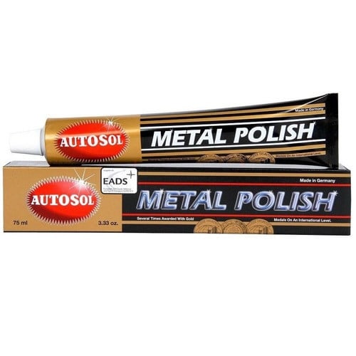 ملمع نياكل الماني