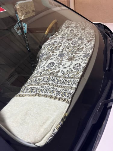 حنبل الغزال