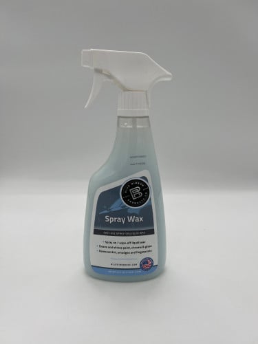 واكس بلوربن