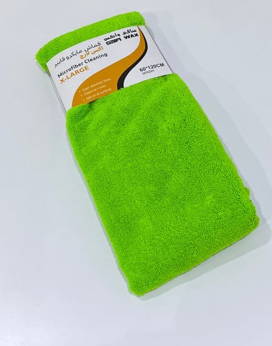قماش مايكرو فايبر 60*120 cm