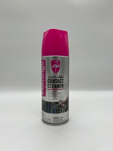 منظف الاكترونيات